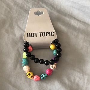 Pack of bracelets